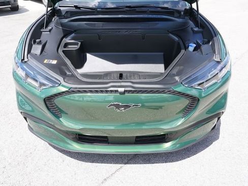 Used 2025 Ford Mustang Mach-E Select w/ Comfort Package Lite AWD/4WD image 25
