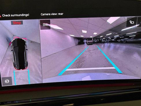 New 2026 Audi A6 Premium Plus image 18