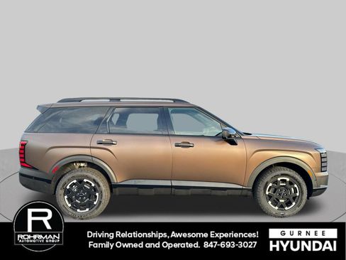 Used 2026 Hyundai Palisade XRT Pro AWD/4WD image 11