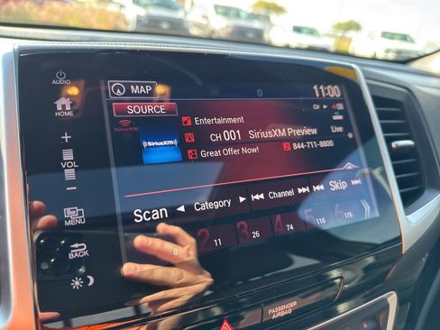 Used 2020 Honda Ridgeline Black Edition image 36