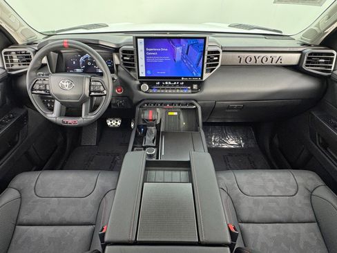 Used 2023 Toyota Sequoia TRD Pro image 13