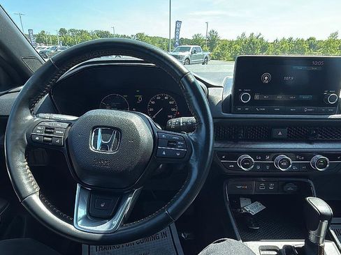 Used 2023 Honda CR-V Sport image 27