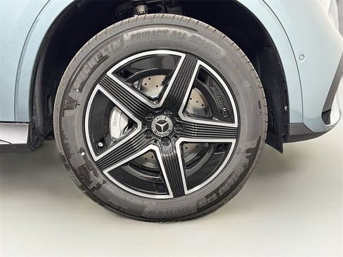 New 2026 Mercedes-Benz GLC 300 4MATIC image 35