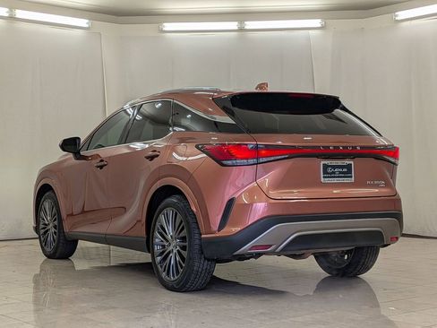 Certified 2024 Lexus RX 350 w/ Convenience Package image 6