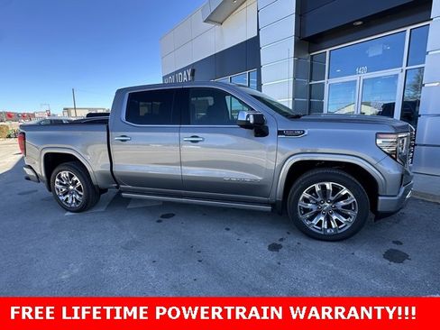 New 2026 GMC Sierra 1500 Denali image 2