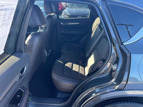 Used 2025 MAZDA CX-5 Signature image 13