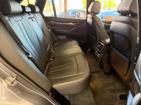 Used 2018 BMW X5 xDrive40e AWD/4WD image 18