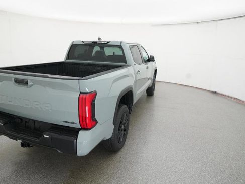 New 2026 Toyota Tundra Limited AWD/4WD image 34