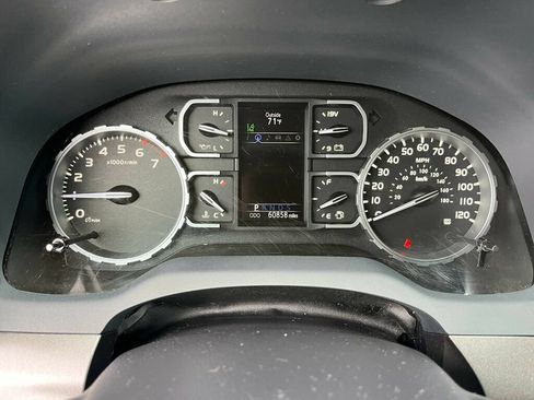 Used 2019 Toyota Tundra SR5 AWD/4WD image 48