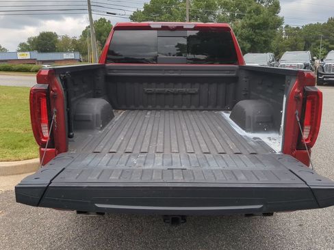 Used 2024 GMC Sierra 1500 Denali w/ Denali Reserve Package AWD/4WD image 27