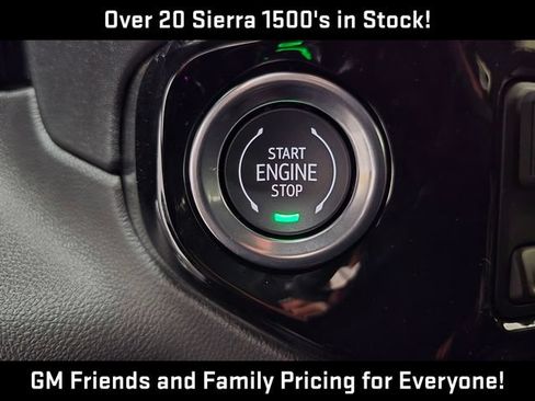 New 2026 GMC Sierra 1500 Elevation AWD/4WD image 21