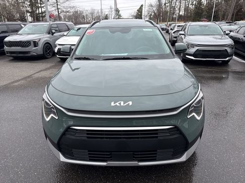 New 2026 Kia Niro EX image 15