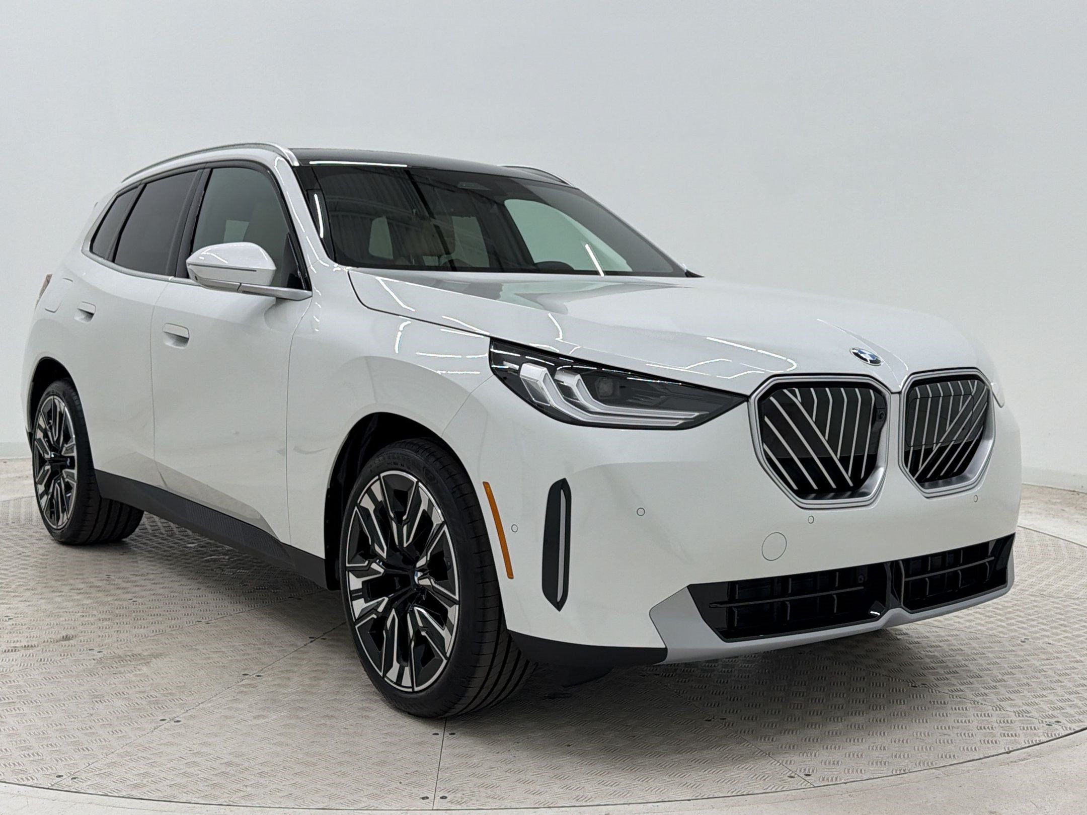 New 2026 BMW X3 xDrive30i w/ Premium Package AWD/4WD image 7