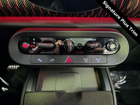 Used 2025 MINI Cooper Countryman John Cooper Works image 17