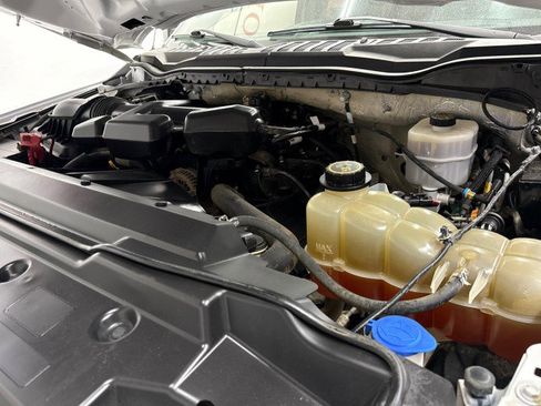 Used 2019 Ford F350 XL w/ XL Value Package image 41