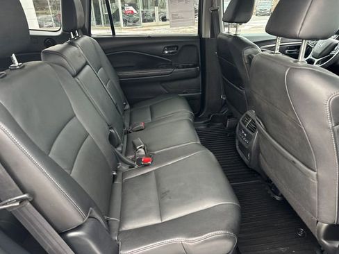 Used 2022 Honda Pilot EX-L image 26