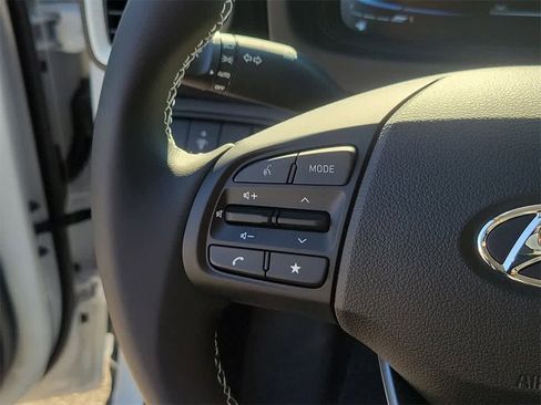 New 2026 Hyundai Venue SEL image 27