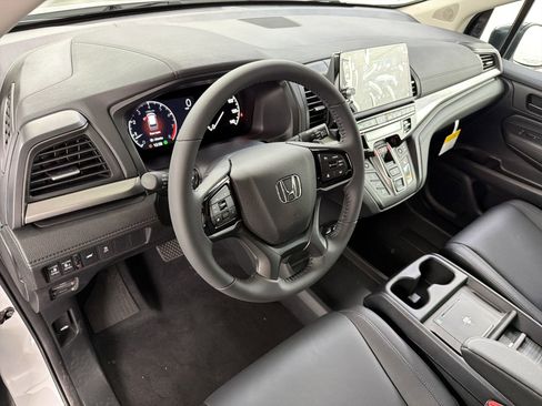 New 2026 Honda Odyssey EX-L image 4