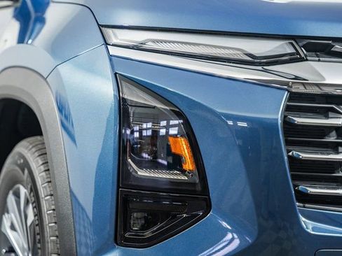 New 2026 Chevrolet Equinox LT w/ Safety and Technology Package image 13