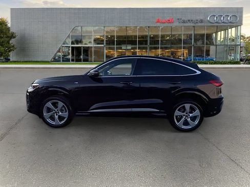 New 2026 Audi Q5 Premium Plus AWD/4WD image 6