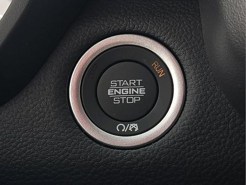 New 2026 RAM 1500 Laramie w/ Night Edition AWD/4WD image 15
