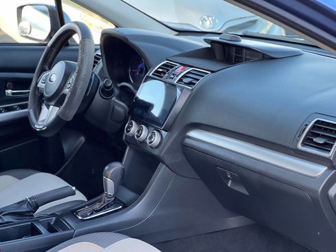 Used 2016 Subaru Crosstrek Hybrid image 17