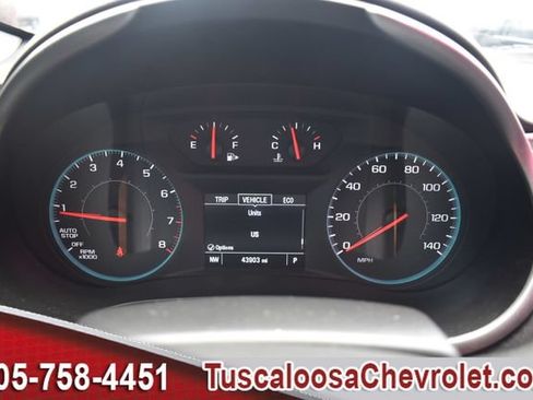 Used 2020 Chevrolet Malibu LS w/ LPO, Convenience Package 1 FWD image 28