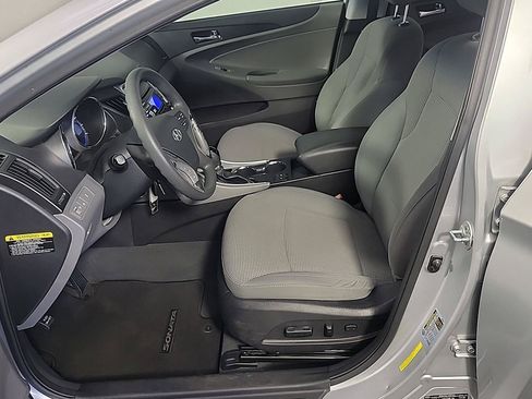 Used 2013 Hyundai Sonata GLS w/ Popular Equipment Pkg FWD image 17