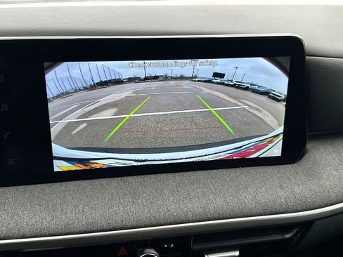 New 2026 Nissan Kicks S image 30