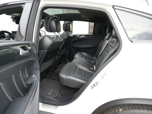 Used 2018 Mercedes-Benz GLE 63 AMG S image 26