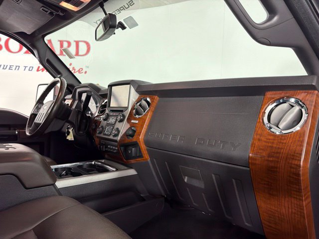 Used 2015 Ford F250 King Ranch AWD/4WD image 35