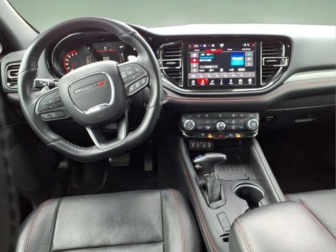 Used 2025 Dodge Durango R/T AWD/4WD image 9