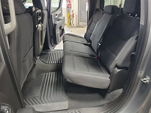 Certified 2025 Chevrolet Silverado 1500 LT image 13