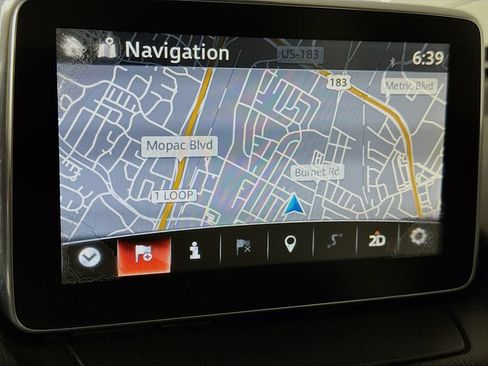 Used 2016 MAZDA CX-3 Grand Touring FWD image 16