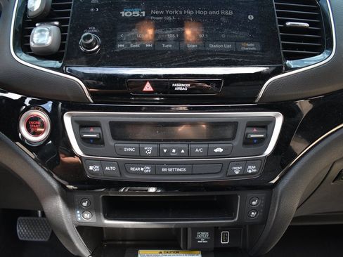 Used 2019 Honda Passport Elite image 19