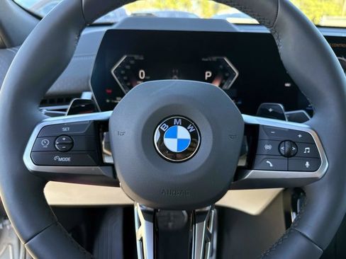 New 2026 BMW X2 xDrive28i w/ Technology Package image 33
