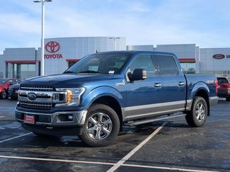 Used 2020 Ford F150 XLT w/ Equipment Group 302A Luxury video 2