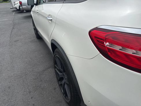 Used 2019 Mercedes-Benz GLE 63 AMG S image 22