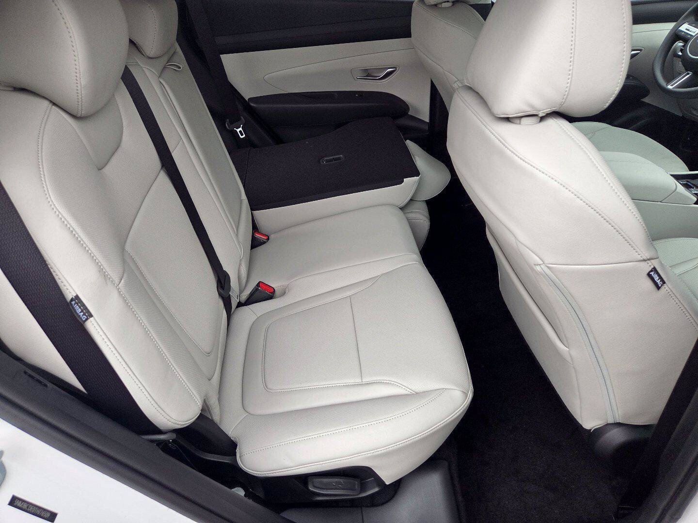 New 2026 Hyundai Tucson SEL Plus AWD/4WD image 94