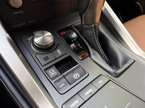 Used 2021 Lexus NX 300 FWD w/ Accessory Package 2 image 28