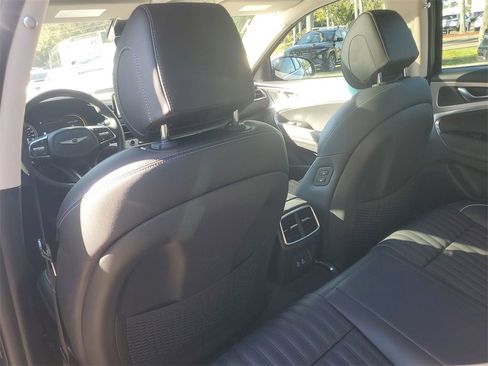 New 2026 Genesis G70 2.5T Prestige image 13