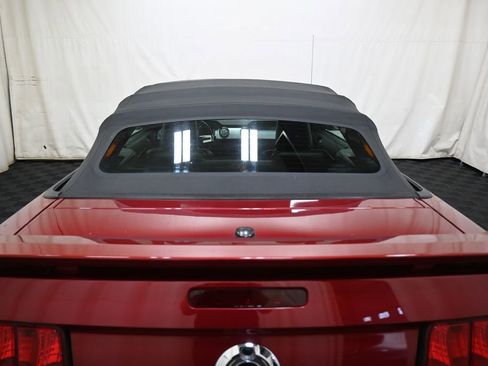 Used 2007 Ford Mustang GT Premium image 35