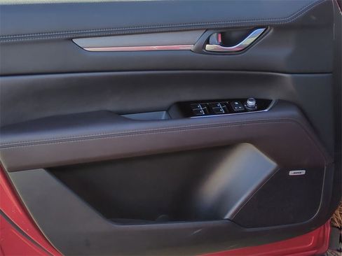 Certified 2022 MAZDA CX-5 Signature image 11