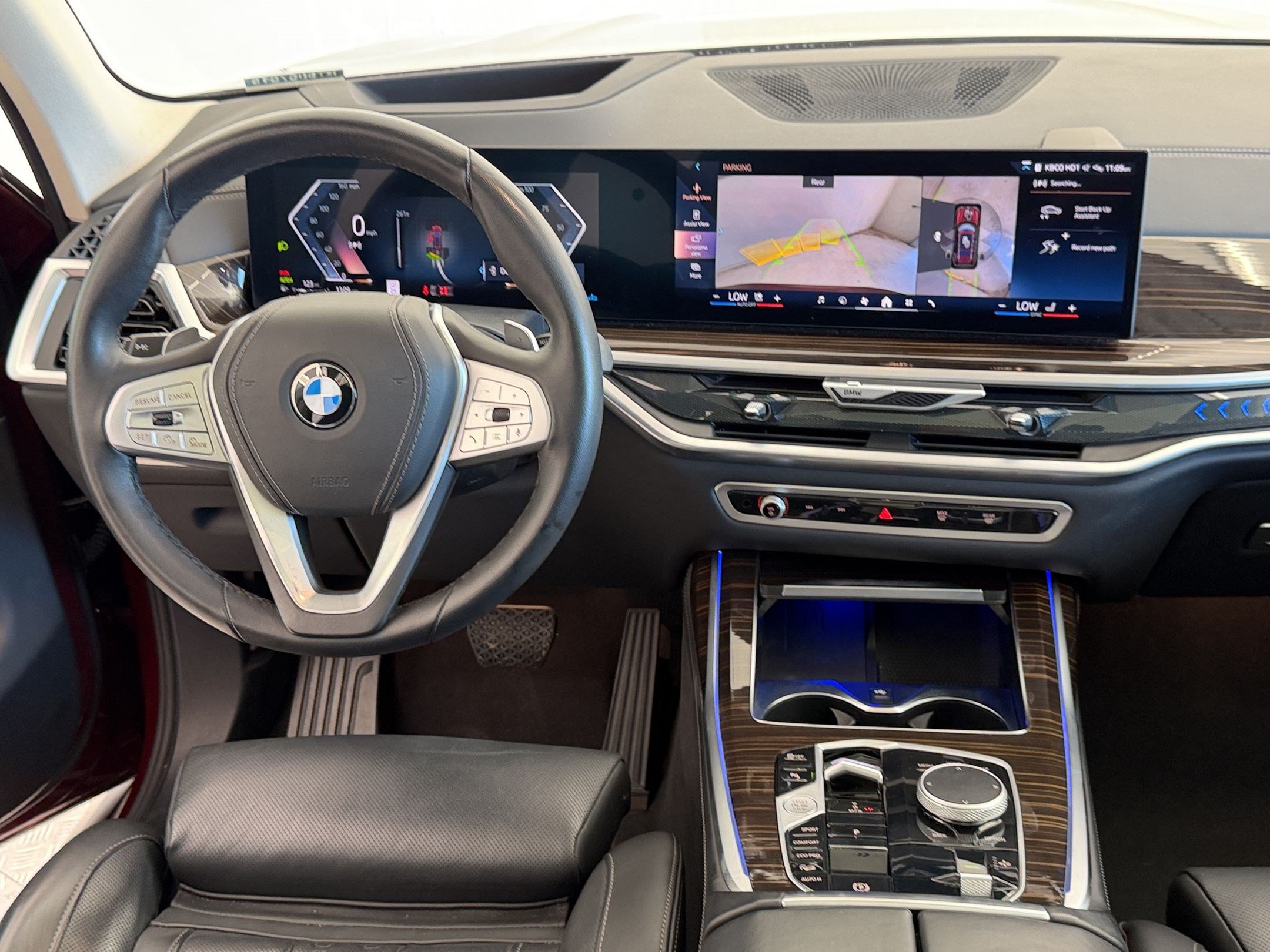 Used 2026 BMW X7 xDrive40i AWD/4WD image 30