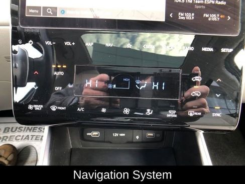 Used 2023 Hyundai Tucson SEL image 19