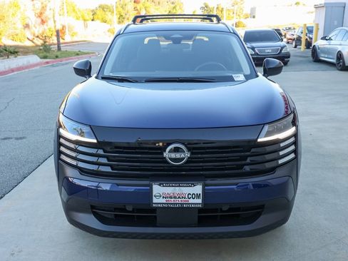 New 2026 Nissan Kicks SV image 9