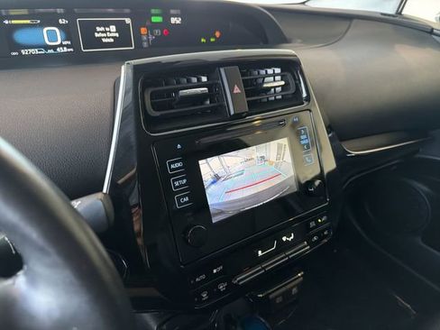 Used 2019 Toyota Prius XLE w/ Advanced Technology Package image 23