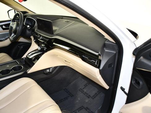 Certified 2025 Acura MDX SH-AWD w/ Technology Package image 41