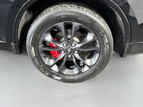 Used 2023 Dodge Durango R/T w/ Blacktop Package RWD image 37