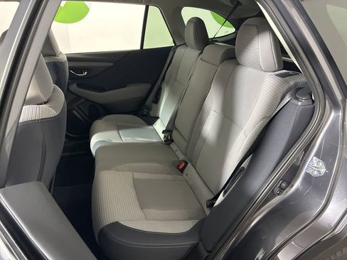 Used 2025 Subaru Outback Premium w/ Popular Package #1A AWD/4WD image 26